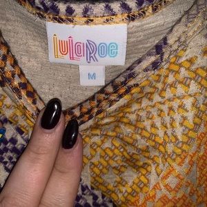 Lularoe Carly Dress